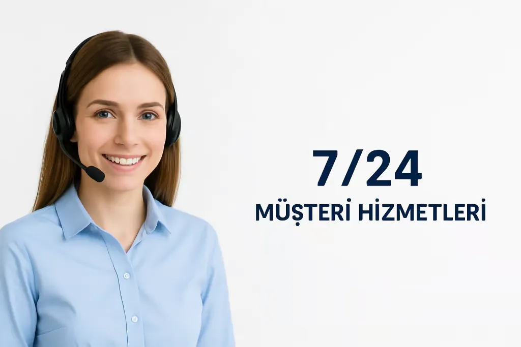 KARŞIYAKA ARÇELİK Teknik Servis Ekibi